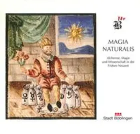 Scholz / Mašek |  Magia Naturalis | Buch |  Sack Fachmedien