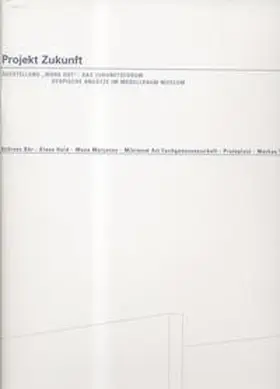  Pojekt Zukunft | Buch |  Sack Fachmedien