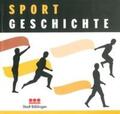 Scholz |  Sportgeschichte | Buch |  Sack Fachmedien