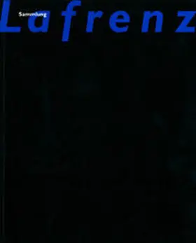 Hentschel / Berthot / Meinhardt |  Sammlung Lafrenz | Buch |  Sack Fachmedien