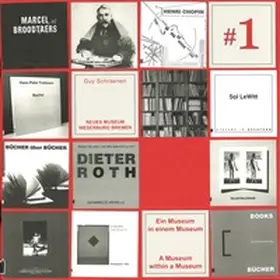 Schraenen |  Ein Museum in einem Museum | Buch |  Sack Fachmedien