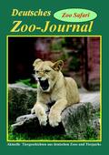 Block |  Deutsches Zoo Journal | eBook | Sack Fachmedien