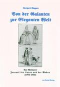 Wagner |  Von der galanten zur eleganten Welt | Buch |  Sack Fachmedien