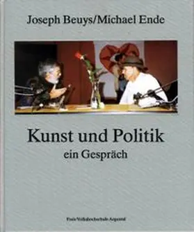 Beuys / Ende |  Kunst und Politik | Buch |  Sack Fachmedien
