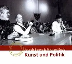 Beuys / Ende |  Kunst und Politik | Sonstiges |  Sack Fachmedien