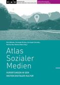 Böhnke / Schröder / Richter |  Atlas Sozialer Medien | Buch |  Sack Fachmedien