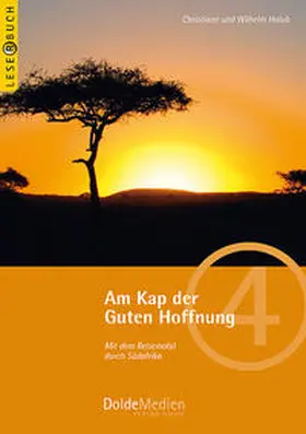 Holub / Dolde |  Am Kap der Guten Hoffnung | Buch |  Sack Fachmedien