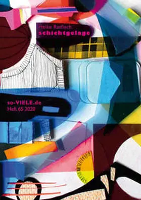 Ratfisch / Kretschmer |  so viele Heft 65 2020 | Buch |  Sack Fachmedien