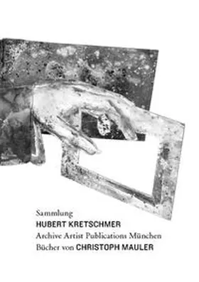 Kretschmer |  Bücher von Christoph Mauler | Buch |  Sack Fachmedien