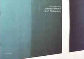 Steig / Hudelmaier / Schmidt |  Corner Surveillance + 24/7 Photography | Buch |  Sack Fachmedien