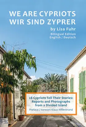 Fuhr |  We are Cypriots - Wir sind Zyprer | Buch |  Sack Fachmedien