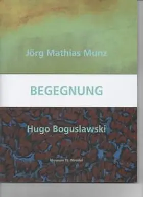  Jörg Mathias Munz und Hugo Boguslawski | Buch |  Sack Fachmedien