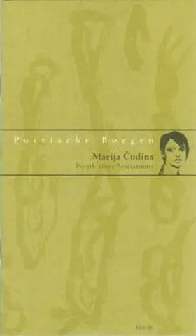 Cudina / Anderson / Papenfuss |  Poetik eines Bestariums | Buch |  Sack Fachmedien