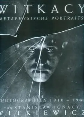 Göltz / Immisch / Pohlmann |  WitKacy - Metaphysische Portraits | Buch |  Sack Fachmedien