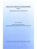 Hahne / Staudt |  Regelungsmanagement in der betrieblichen Forschung und Entwicklung | Buch |  Sack Fachmedien
