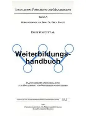 Staudt | Weiterbildungshandbuch | Loseblattwerk | sack.de