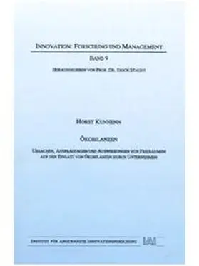 Kunhenn / Staudt |  Ökobilanzen | Buch |  Sack Fachmedien