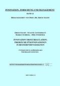 Staudt / Auffermann / Schroll |  Innovation trotz Regulation: Freiräume für Innovationen in bestehenden Gesetzen | Buch |  Sack Fachmedien