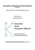 Staudt / Thielemann |  Innovation durch strategische Allianzen | Loseblattwerk |  Sack Fachmedien