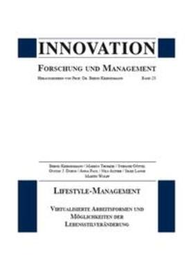 Kriegesmann | Lifestyle-Management | Buch | sack.de