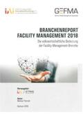 Thomzik |  Branchenreport Facility Management 2018 | Buch |  Sack Fachmedien