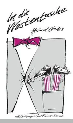 Cordes |  In die Westentasche | Buch |  Sack Fachmedien