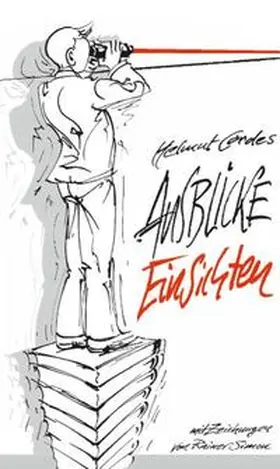 Cordes |  Ausblicke - Einblicke | Buch |  Sack Fachmedien