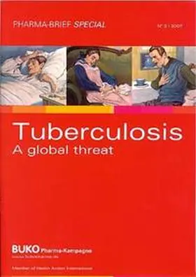 Fischer |  Tuberculosis | Buch |  Sack Fachmedien