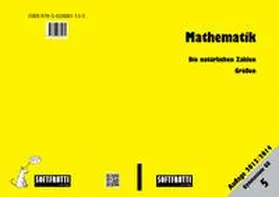 Rau / Umla | Mathematik 5 | Medienkombination | 978-3-928881-13-5 | www.sack.de