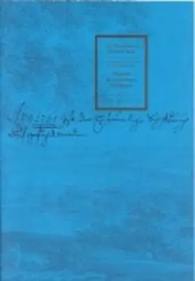 Ottenbacher / Bock |  Wielands Komödienhaus in Biberach | Buch |  Sack Fachmedien