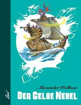 Wolkow |  Der gelbe Nebel | Buch |  Sack Fachmedien