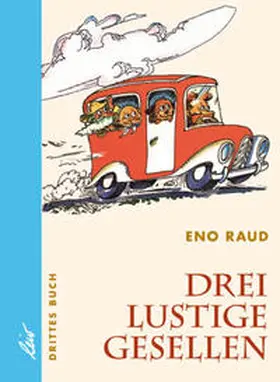 Raud |  Drei lustige Gesellen 3 | Buch |  Sack Fachmedien