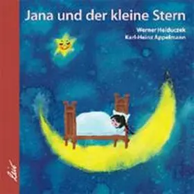 Heiduczek |  Jana und der kleine Stern | Buch |  Sack Fachmedien