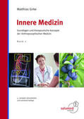 Girke |  Innere Medizin | Buch |  Sack Fachmedien