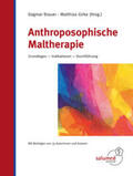 Brauer / Girke |  Anthroposophische Maltherapie | Buch |  Sack Fachmedien