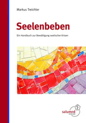 Treichler |  Seelenbeben | Buch |  Sack Fachmedien