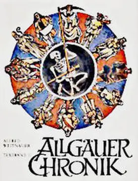 Weitnauer |  Allgäuer Chronik | Buch |  Sack Fachmedien