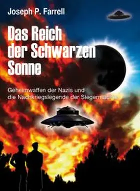 Farrell |  Das Reich der Schwarzen Sonne | eBook | Sack Fachmedien