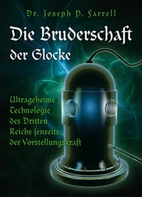 Farrell |  Die Bruderschaft der Glocke | eBook | Sack Fachmedien