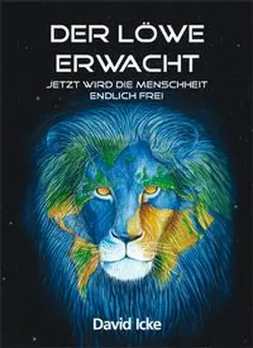 Icke |  Der Löwe erwacht | Buch |  Sack Fachmedien