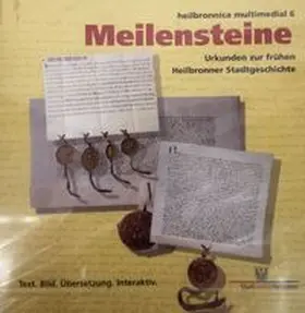 Schrenk |  Meilensteine | Sonstiges |  Sack Fachmedien