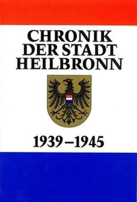 Schlösser |  Chronik der Stadt Heilbronn / Chronik der Stadt Heilbronn Band V | Buch |  Sack Fachmedien