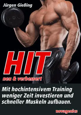 Giessing / Gießing |  HIT - neu & verbessert | Buch |  Sack Fachmedien