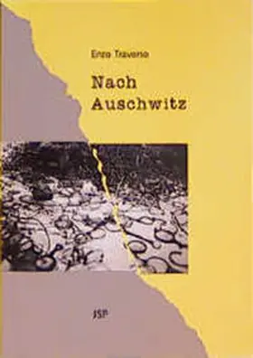 Traverso |  Nach Auschwitz | Buch |  Sack Fachmedien