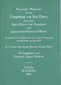 Schmidt |  Praktischer Wegweiser für die Umgebung von Bad Elster | Buch |  Sack Fachmedien