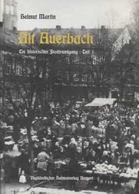 Martin |  Alt Auerbach | Buch |  Sack Fachmedien