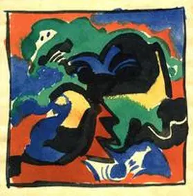  Elisabeth Coester, 1900-1941 | Buch |  Sack Fachmedien