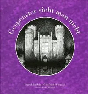 Bachér |  Gespenster sieht man nicht | Buch |  Sack Fachmedien