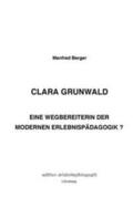 Berger |  Clara Grunwald | Buch |  Sack Fachmedien