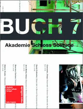 Joly |  Jahrbuch 7 | Buch |  Sack Fachmedien